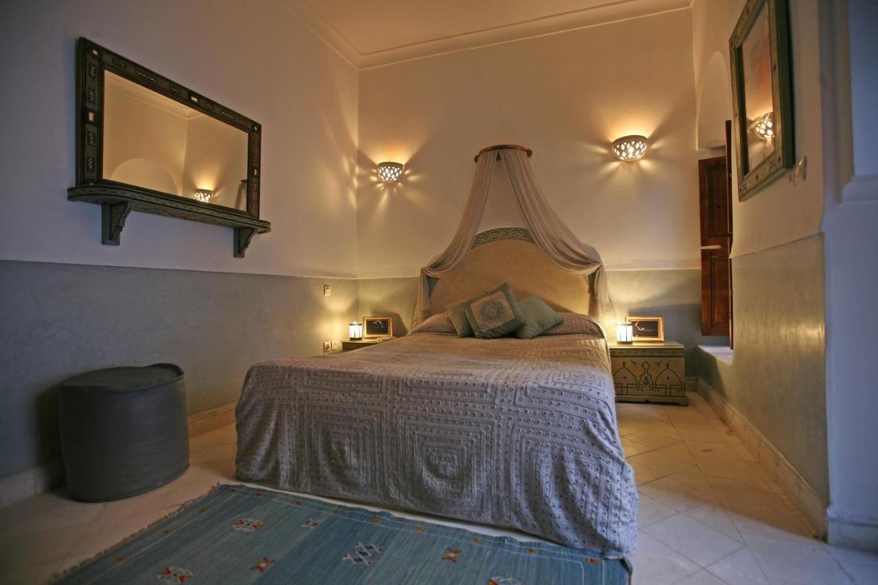 Riad Marelia Marrakesh Exterior photo