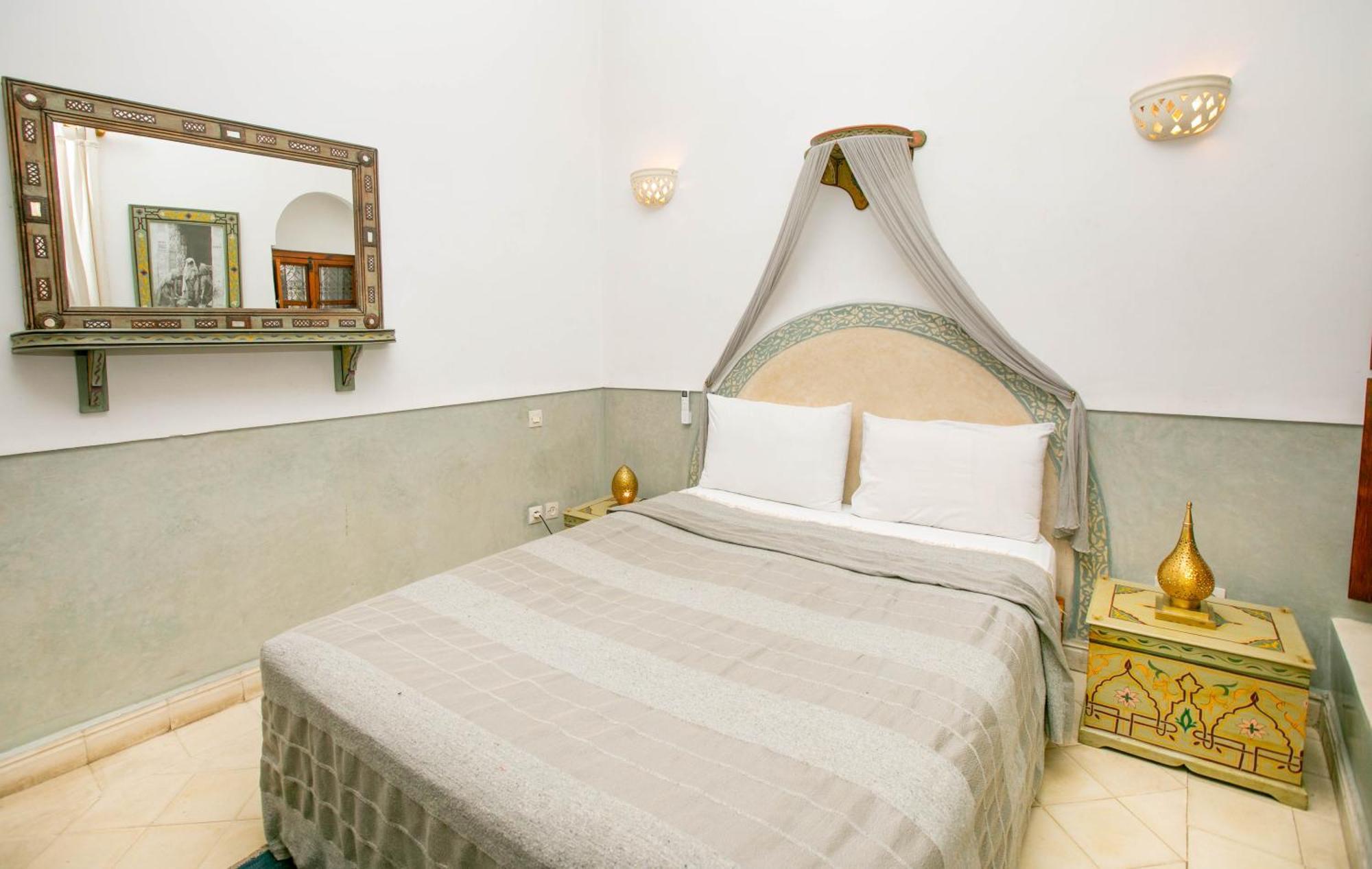Riad Marelia Marrakesh Exterior photo