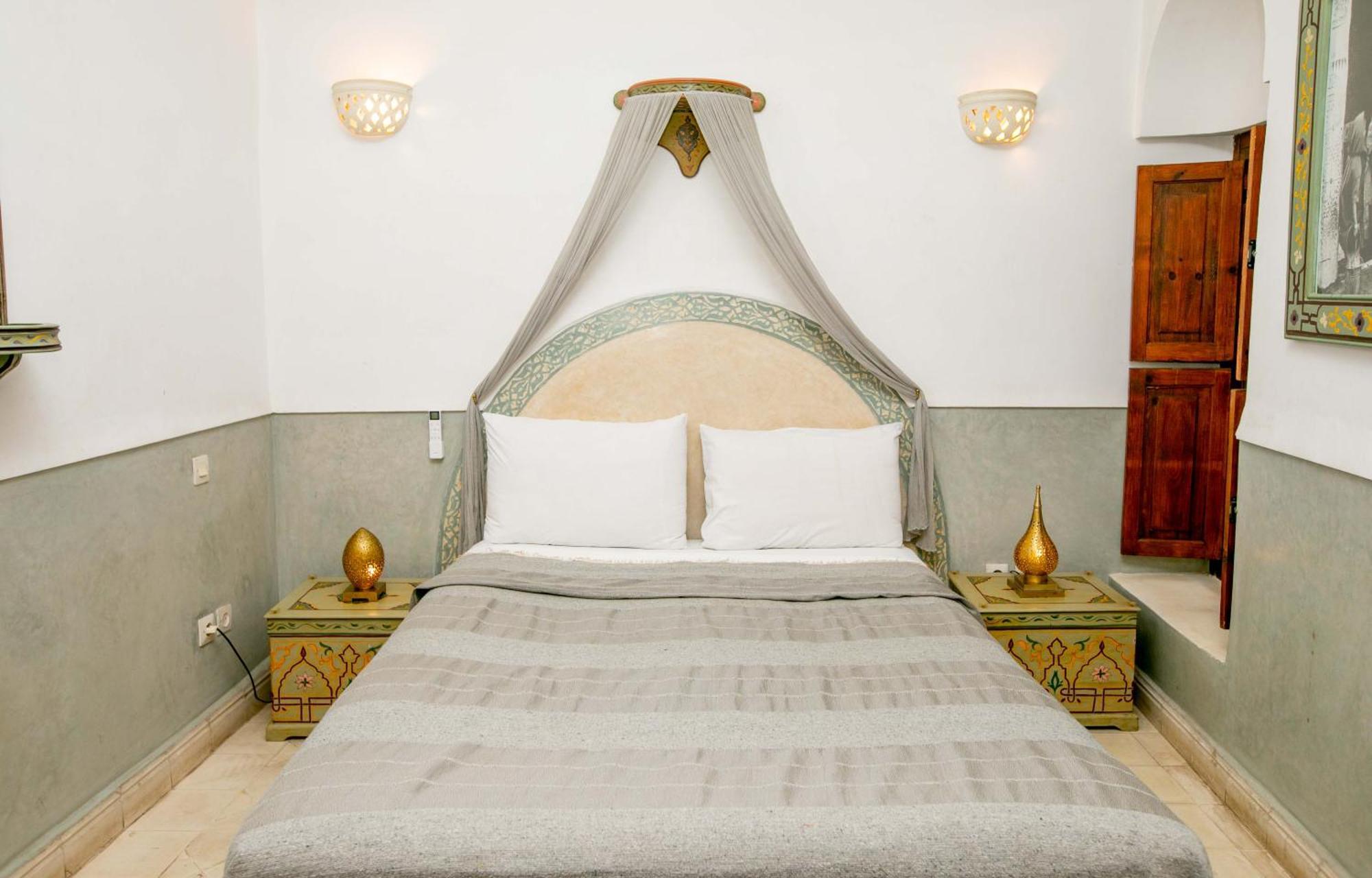 Riad Marelia Marrakesh Exterior photo