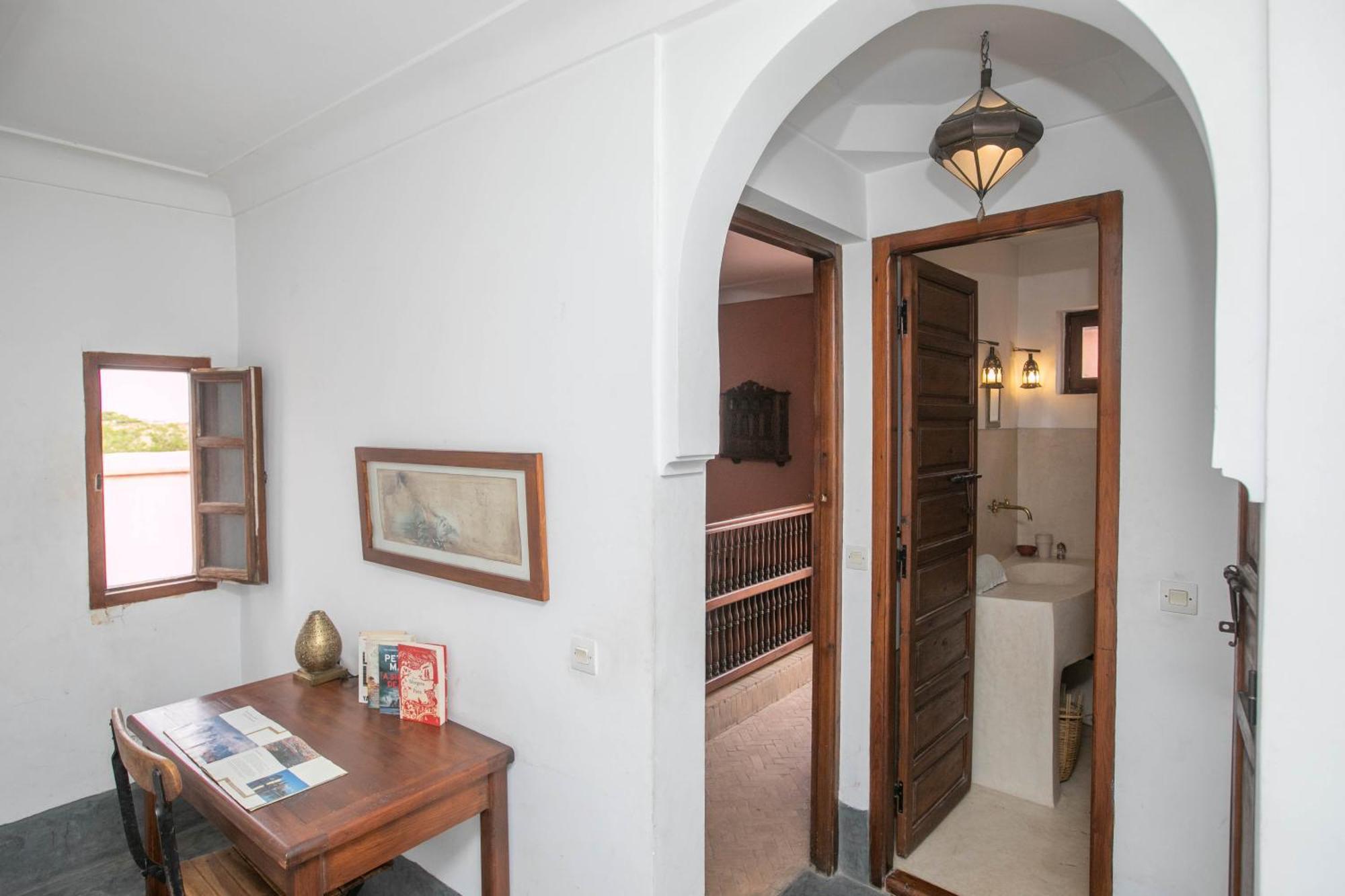 Riad Marelia Marrakesh Exterior photo