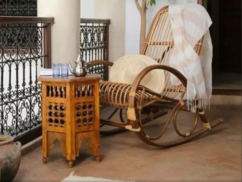 Riad Marelia Marrakesh Exterior photo