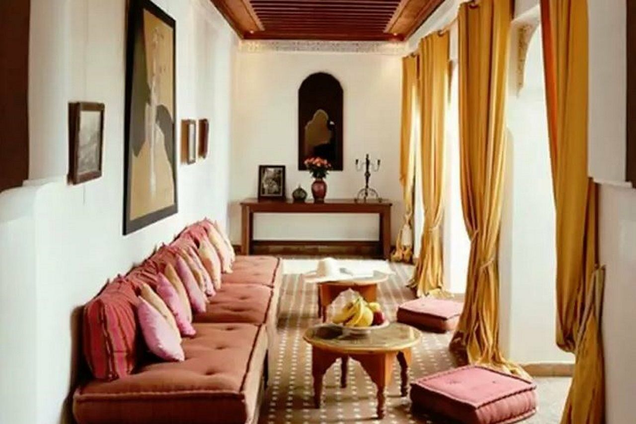 Riad Marelia Marrakesh Exterior photo